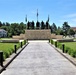 Fort McCoy's Commemorative Area