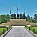 Fort McCoy's Commemorative Area