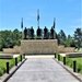 Fort McCoy's Commemorative Area