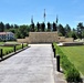 Fort McCoy's Commemorative Area