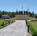 Fort McCoy's Commemorative Area