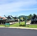 Fort McCoy's Commemorative Area