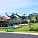 Fort McCoy's Commemorative Area