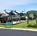 Fort McCoy's Commemorative Area