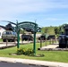 Fort McCoy's Commemorative Area