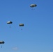 Alaskan airborne artillerymen jump into action