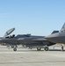 Eielson F-35’s at JBER