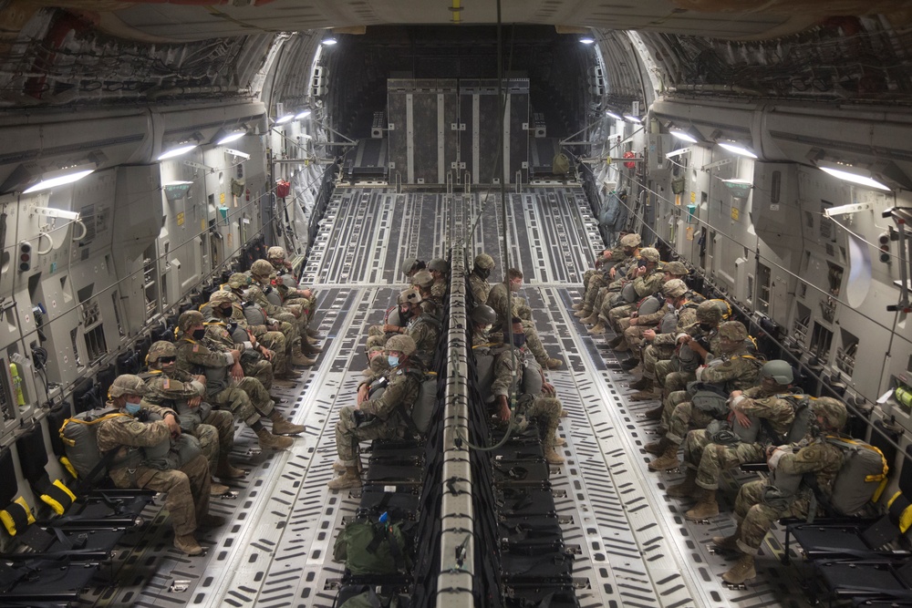 446 AW, Army participate in joint training exercise