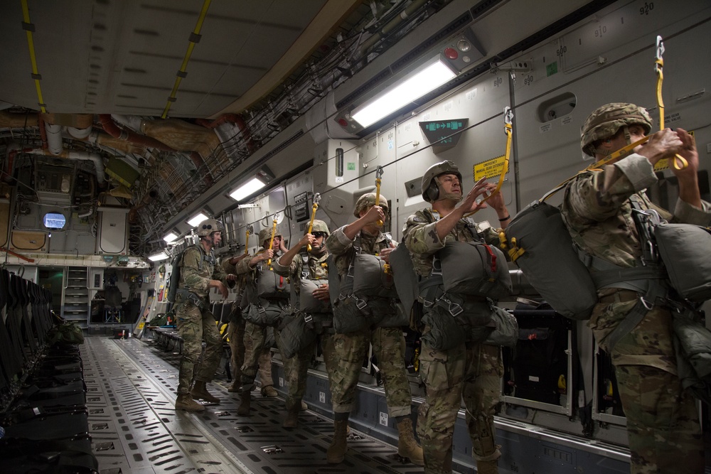 446 AW, Army participate in joint training exercise