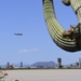 Flight line Friday at DM: Cactus Edition