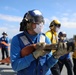 USS Makin Island Underway