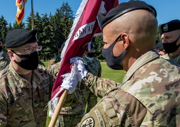 Madigan changes its guard