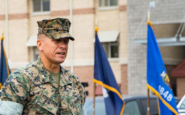 Passing of the Sword, Legacy of the Pride of the Pacific