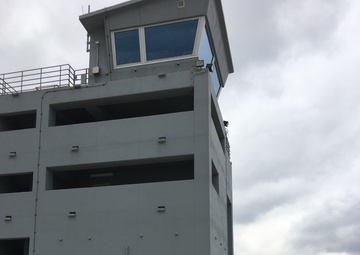 Sticking the Landing