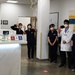 New Exchange Facility At USAG Humphreys, Dental Clinic