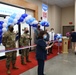 New Exchange Facility At USAG Humphreys, Dental Clinic