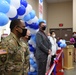 New Exchange Facility At USAG Humphreys, Dental Clinic