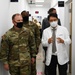 New Exchange Facility At USAG Humphreys, Dental Clinic