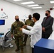 New Exchange Facility At USAG Humphreys, Dental Clinic