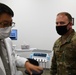 New Exchange Facility At USAG Humphreys, Dental Clinic