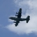 Paratroopers and Sumo-42; VMGR-152 conducts airborne operations with 1-1 SFG