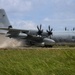 Paratroopers and Sumo-42; VMGR-152 conducts airborne operations with 1-1 SFG