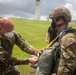 Paratroopers and Sumo-42; VMGR-152 conducts airborne operations with 1-1 SFG