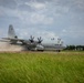 Paratroopers and Sumo-42; VMGR-152 conducts airborne operations with 1-1 SFG