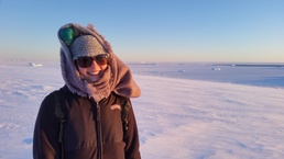 3 Students, 3 Global Areas, 3 Meaningful Adventures