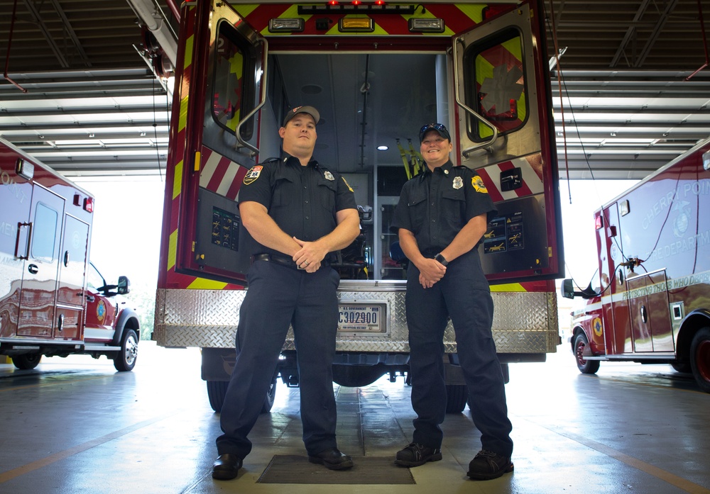 In Your Time of Need: The Importance of EMS