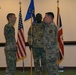 48th CONS welcomes new commander