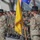 eFP Battle Group Poland holds change of command ceremony