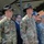 eFP Battle Group Poland holds change of command ceremony