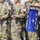 eFP Battle Group Poland holds change of command ceremony