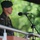 eFP Battle Group Poland holds change of command ceremony