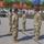 eFP Battle Group Poland holds change of command ceremony