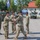 eFP Battle Group Poland holds change of command ceremony