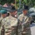 eFP Battle Group Poland holds change of command ceremony