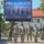 eFP Battle Group Poland holds change of command ceremony