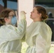 JB Charleston Naval Health Clinic prepares for Navy-wide COVID-19 testing