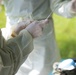 JB Charleston Naval Health Clinic prepares for Navy-wide COVID-19 testing
