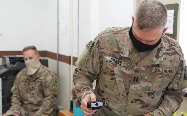 Virtual Veterinary Services