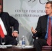 AAID Mark Green speaks at CSIS