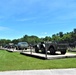 Fort McCoy's Commemorative Area