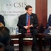 AAID Mark Green speaks at CSIS