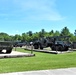 Fort McCoy's Commemorative Area