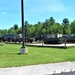 Fort McCoy's Commemorative Area