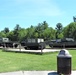 Fort McCoy's Commemorative Area