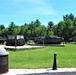 Fort McCoy's Commemorative Area