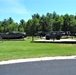 Fort McCoy's Commemorative Area